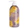 Jigott body lotion, perfumed, with chrysanthemum extract, 500 ml