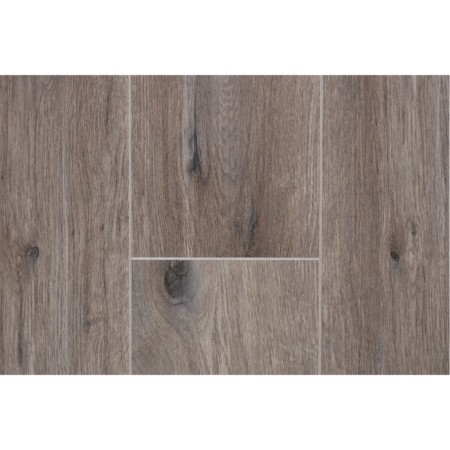 Laminate Kastamonu Ind33TV-FP630, 1380 × 193 × 8 mm, grade 33, 2.131 m2, oak color alt-2