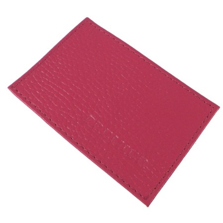Cartholder, pink color