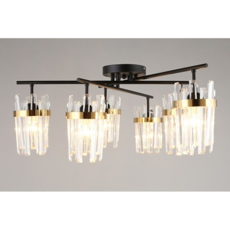 Ceiling chandelier Pavarolo E27 360W-2