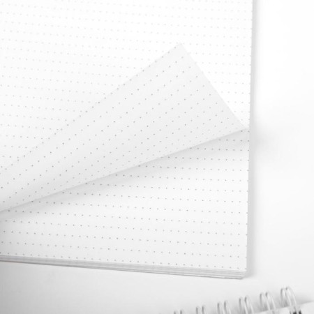 Diary "Queen of all" A5, 60 sheets-4