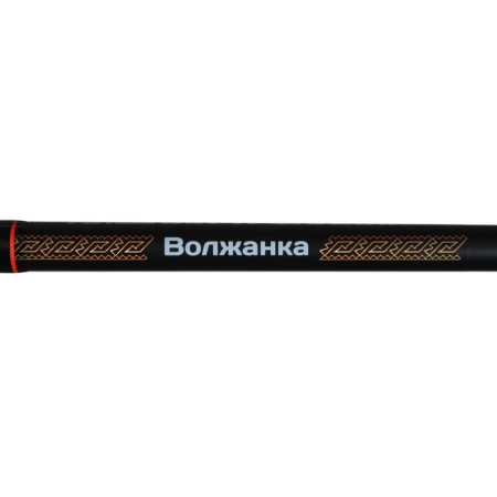 Rod "Volzhanka Predator Talling", test 1-80 g, length 2.1 m-1
