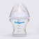 A bottle for feeding anti -brim, 180 ml, from 0 months.