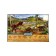 Interactive children's encyclopedia with magnets "Dinosaurs"