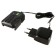 Charger GreenWorks G24UC2, 24 V, 2 A, fast charging