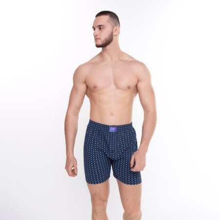 Men's panties free, color mix, size 48-50-1