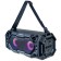 Portable karaoke system Perfeo Bear, 36 W, AUX, USB, SD, BT, 2500 mAh, black