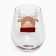 Lockless glass, 620 ml