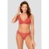 Women's bra, size 70b, Terracotta color