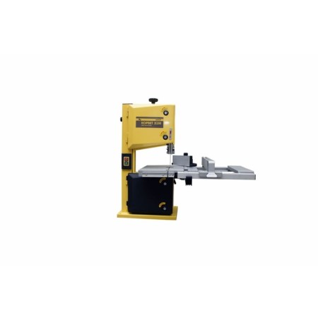 Ribbon saw Encor Corveta-31M, 350 W, 900 m/min, tape 1400 mm-1