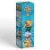 Board game "Falling Tower with Fantami", 54 Bruska, 5+