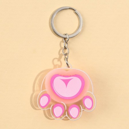 Trick Magist's Cornage "Paw" 4.6 x 7 cm-4