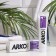 Shaving cream Arko Men Sensitive, 65 ml