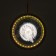Light "Dandelion" LED 7W 4000 kzoloto 11x10x11-110cm Bayerlux