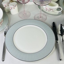 Set of plates Lenardi 