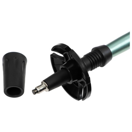 Sticks Tracking Maclay Alu 100, telescopic, 2 pcs.-14