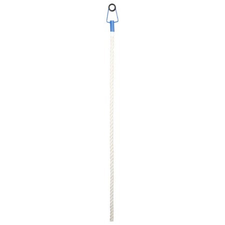 Rope for climbing, length 2 m-2