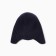 Women's hat minku, dark blue color, rr 56-58