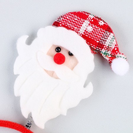 Carnival rim "Santa"-1