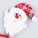 Carnival rim "Santa"