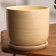 Pot floral galaxy beige 3 l