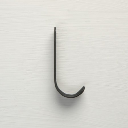 Hook - hanger 1 - ryge, black-3