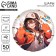 Folgic balloon 18 “Anime. Kawai”, circle, set of 50 pcs.