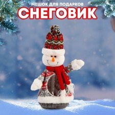 Bag for gifts 