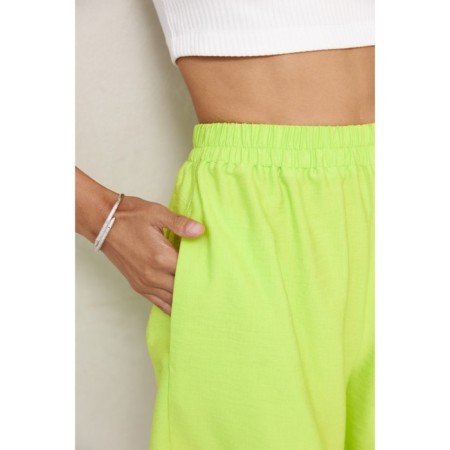 Women's shorts, size 42-4