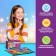 Puzzle "Magic Forest", 80 details