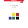 Gouache 6 colors x 20 ml, erichkrause, UV protection of brightness, in cardboard packaging
