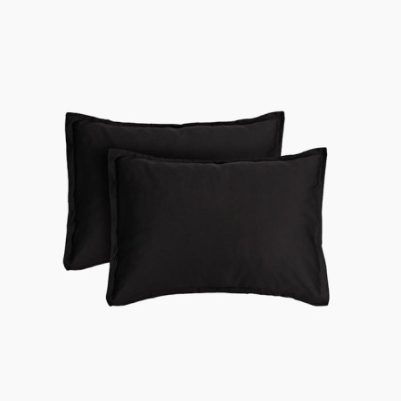 Pillowcases "Isabelle", size 70x70 cm - 2 pcs-2