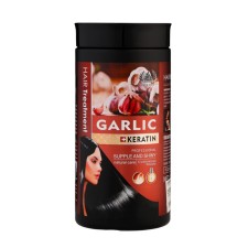 Hair mask garlic 1000 g