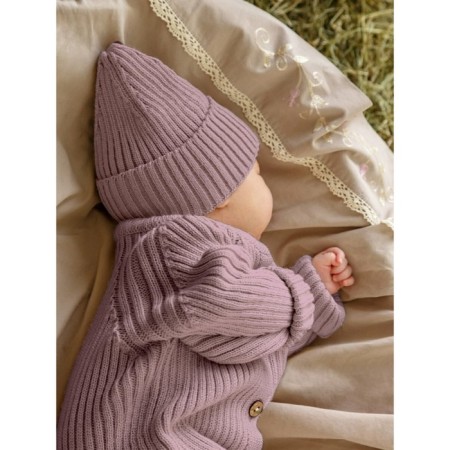 Knitted Knitted Children's Amarobaby Pure Love Tot, Height 68 cm, Poral color-14
