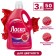 Gel for washing affection "Shining color", 3 l