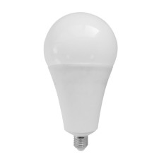 LED LED Uniel, E27, 55 W, 4000K, white glow