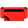 Portable game console Nintendo Switch Oled Mario Red Edition HeG-S-RAAAAA