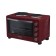 Mini-Dukhovka Oursson Mo3010/DC, 3100 W, 30 L, 3 mode, 100-230 ° C, BORN