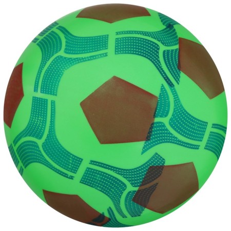 Football ball, d = 22 cm, 60 g, color mix-8