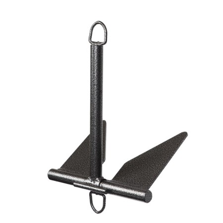 Anchor, weight 4.5 kg-6
