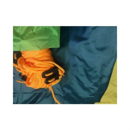 TURAMP TRT-103.04, 6x6 m, green-1