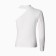 Jumper female, white color, size 44