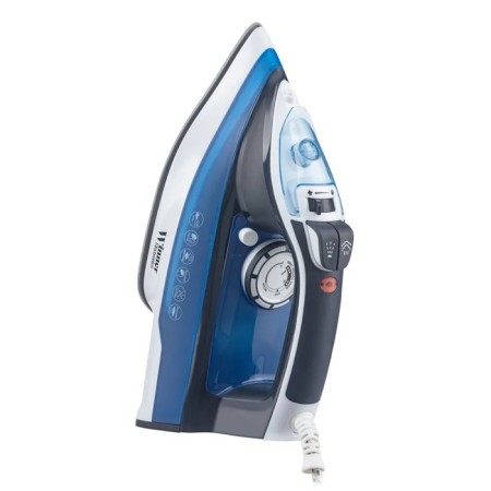 Iron Winner WR-510SI, 2600 W, ceramic sole, 285 ml-5