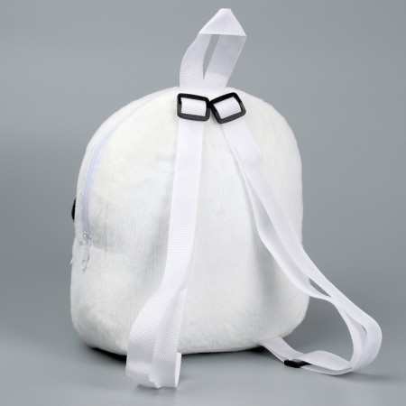 Baby backpack "Panda", 24 cm-2