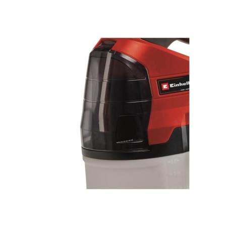 Sprayer battery. Einhell GE-WS18/35LI-SOLO, 18 V, 3.8 L, hose 1.4 m, without ZU and AKB-1
