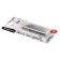 A set of blades for trapezoid knives 10 pieces, 19mm