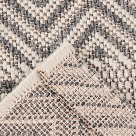 Carpet Tsinovka rectangular 80x150cm, E4280/A3/19, jUT PP100%-2