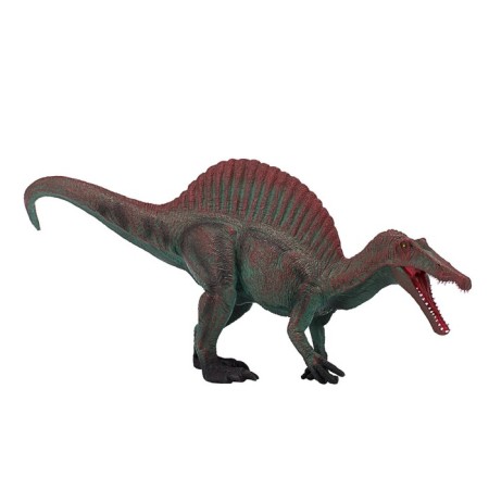 Figure Konik "Spinosaurus with a mobile jaw"-2