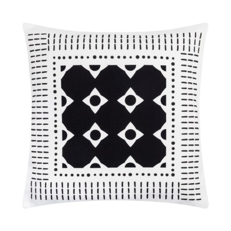 Decorative pillowcase "Ethel" Morocco (view 4), 40x40 cm, 100% cotton