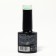Neon nail polish gel, 3 phase, 8 ml, LED/UV, Salad color (18)